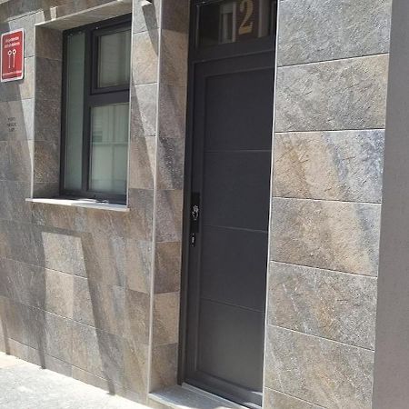 شقة Puerto Principe Loft سانتاندر المظهر الخارجي الصورة
